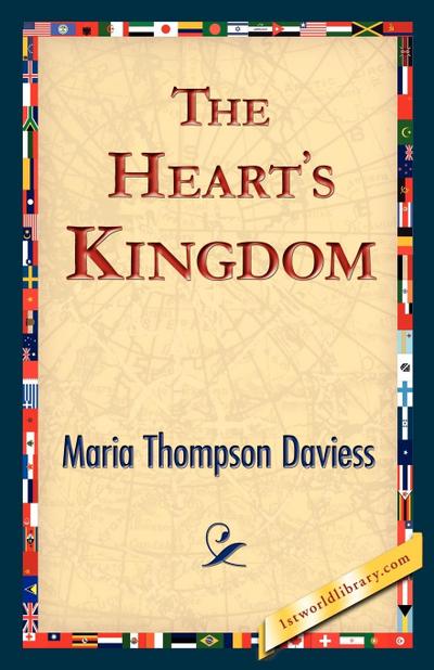 The Heart’s Kingdom