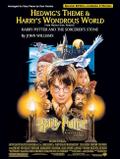 Hedwig’s Theme and Harry’s Wondrous Worldfor piano