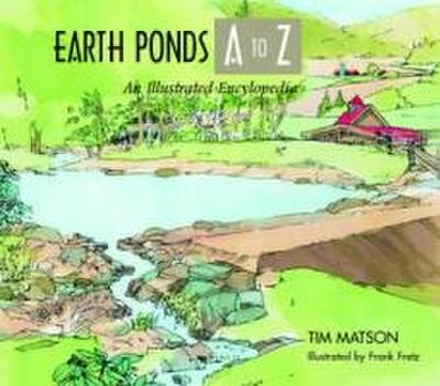 Earth Ponds A to Z