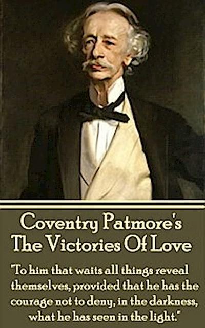Victories Of Love