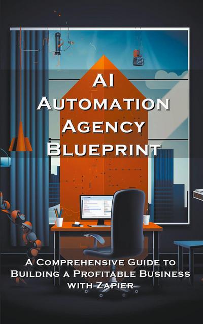 AI Automation Agency Blueprint
