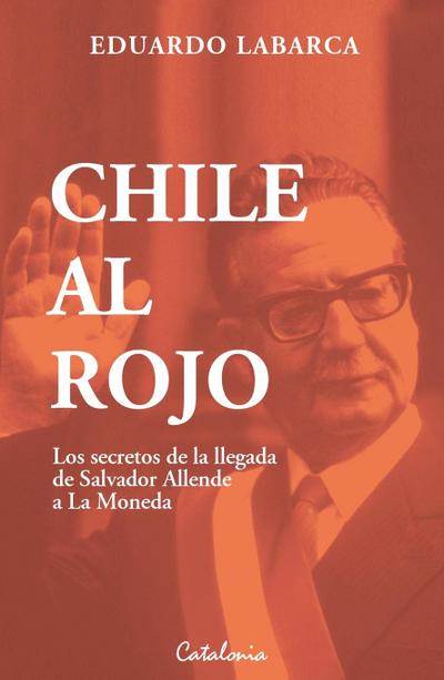 Chile al rojo