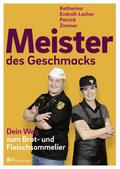 Meister des Geschmacks