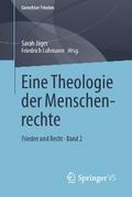 Eine Theologie der Menschenrechte