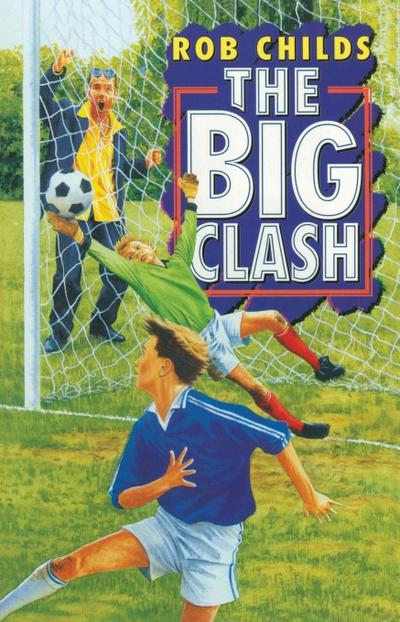 The Big Clash