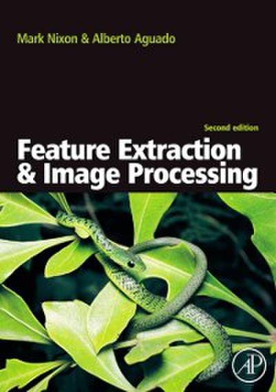 Feature Extraction & Image Processing