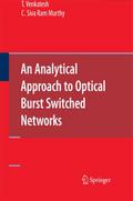 An Analytical Approach to Optical Burst Switched N
