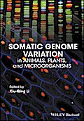 Somatic Genome Variation