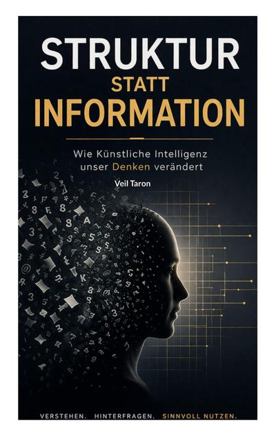 Struktur statt Information