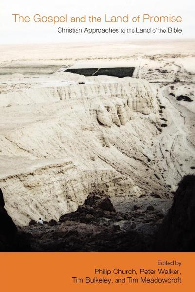 The Gospel and the Land of Promise