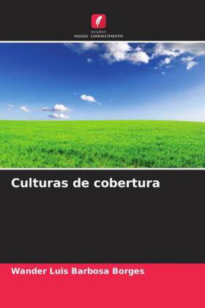 Culturas de cobertura