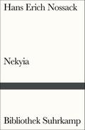 Nekyia