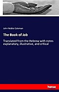 The Book of Job