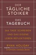Der tägliche Stoiker - Das Tagebuch