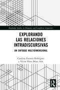 Explorando las relaciones intradiscursivas