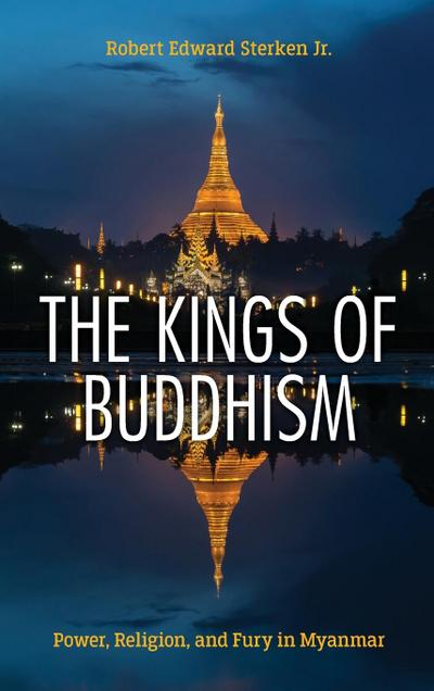 Kings of Buddhism