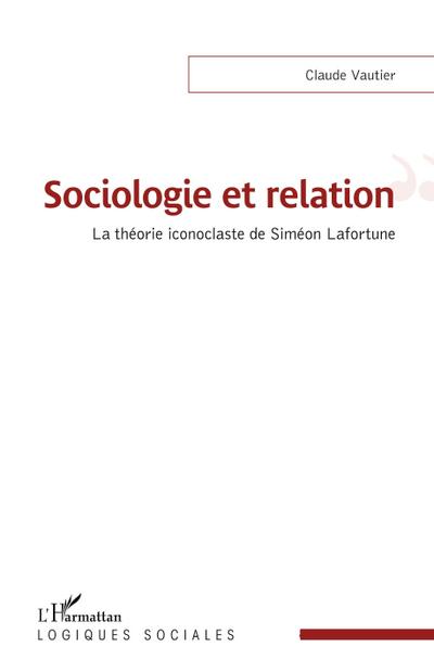 Sociologie et relation