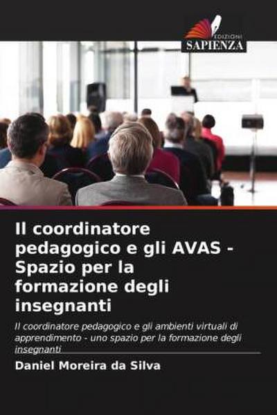 Il coordinatore pedagogico e gli AVAS - Spazio per la formazione degli insegnanti