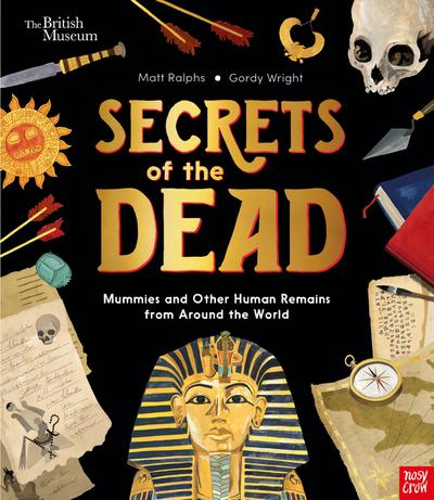 Secrets of the Dead