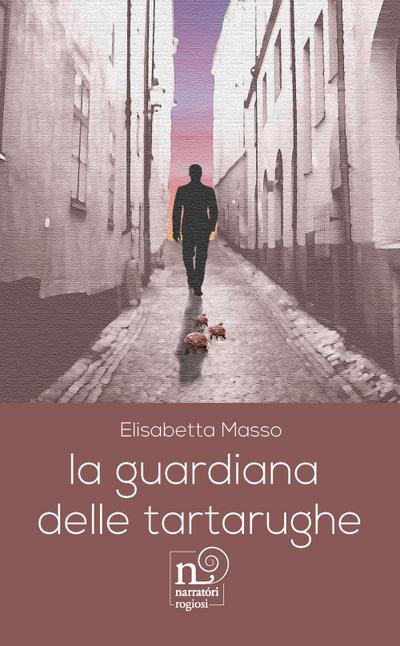 Masso, E: Guardiana delle tartarughe