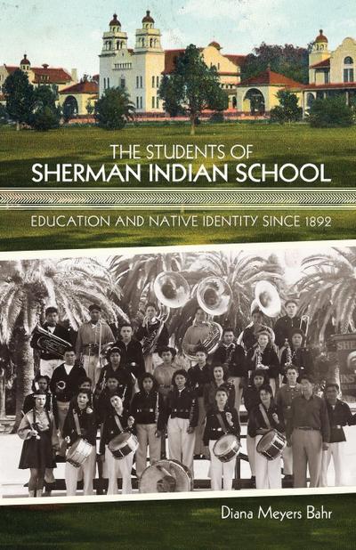 The Students of Sherman Indian School