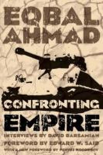 Confronting Empire