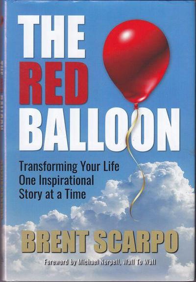The Red Balloon