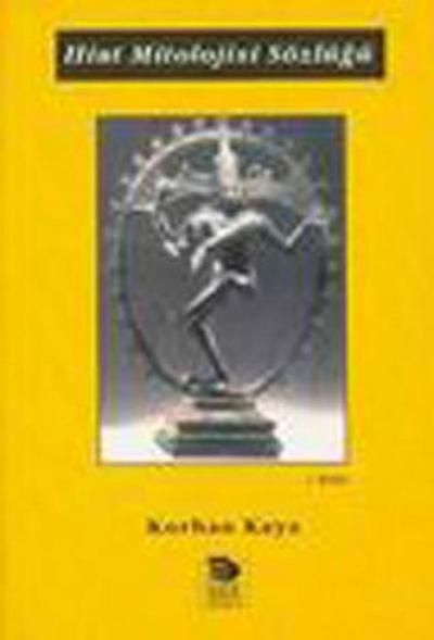 Hint Mitolojisi Sözlügü