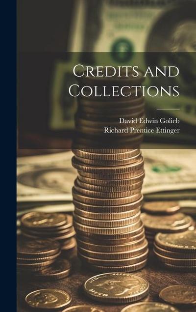 Credits and Collections