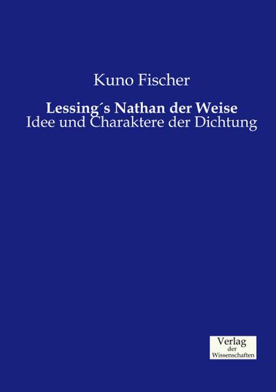 Lessing’s Nathan der Weise