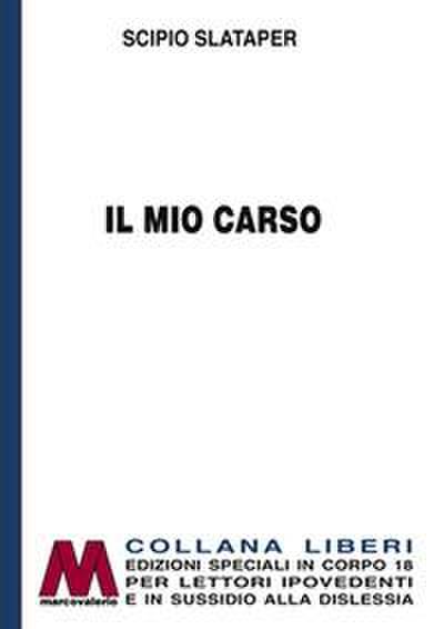 Slapater, S: Mio Carso