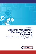 Experience Management Practices in Software Engine