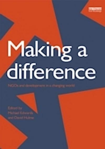 Making a Difference