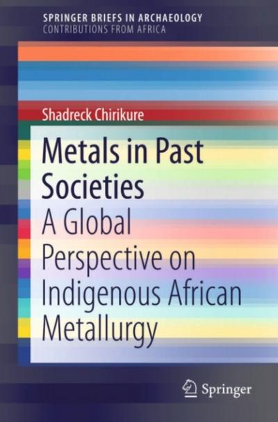 Metals in Past Societies