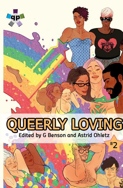 Queerly Loving (Volume 2)