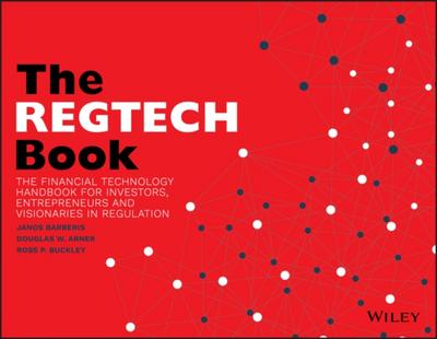 The REGTECH Book