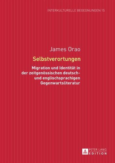 Selbstverortungen