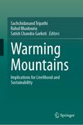 Warming Mountains