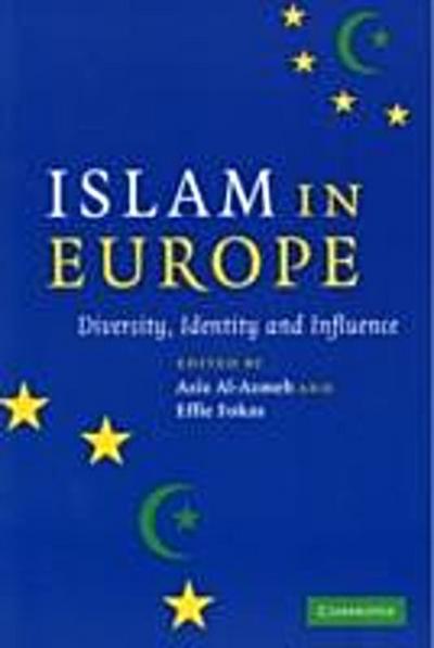 Islam in Europe