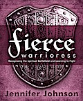 Fierce Warrioress