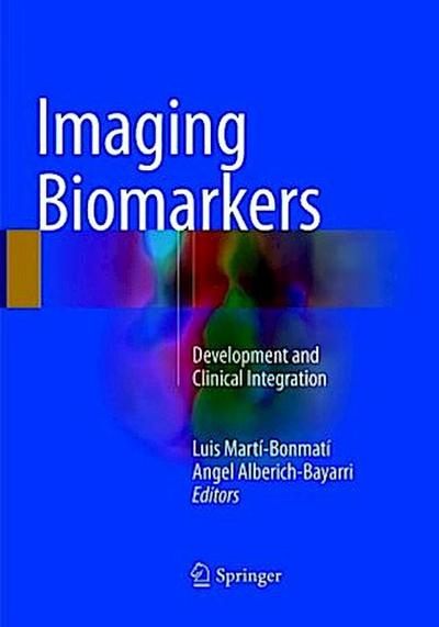 Imaging Biomarkers