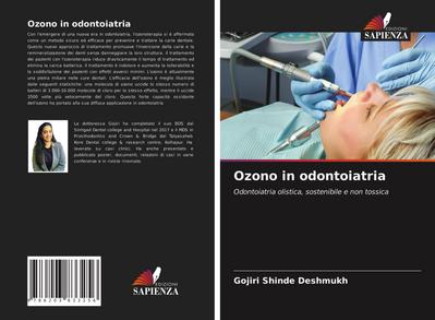 Ozono in odontoiatria