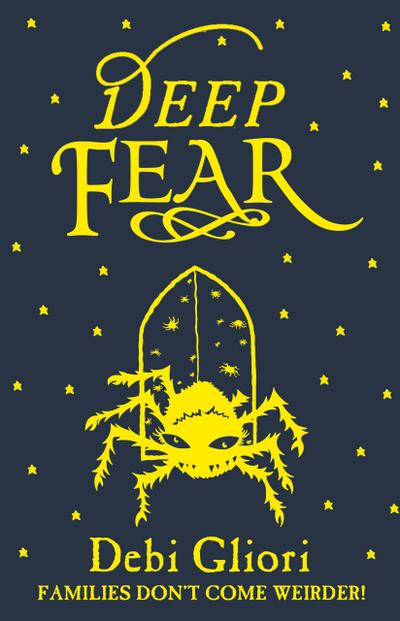 Deep Fear