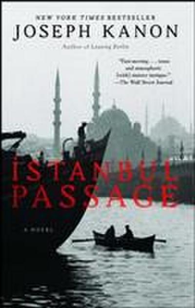 Istanbul Passage