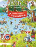Mein Sport-Wimmelbuch | Buch