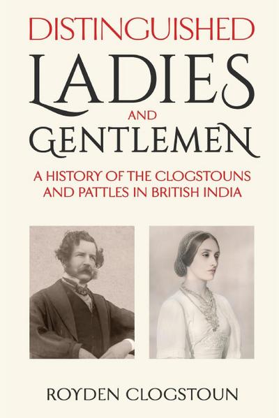 Distinguished Ladies and Gentlemen