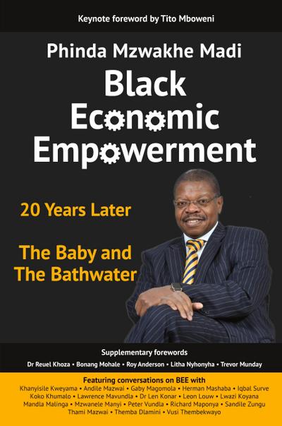 Black Economic Empowerment