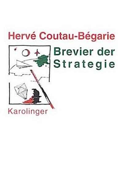 Brevier der Strategie