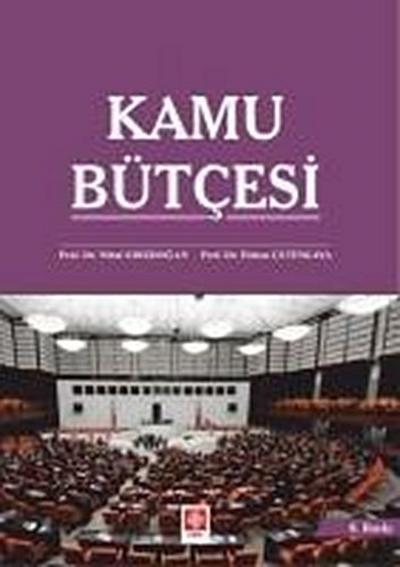 Kamu Bütcesi