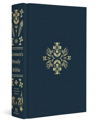 ESV Women’s Study Bible